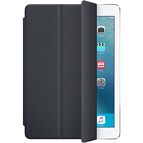 Apple Smart Cover for iPad Pro 9.7 Inch - Retail Packaging - Charcoal Gray