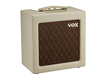 Vox AC4TV All-tube Practice Amplifier