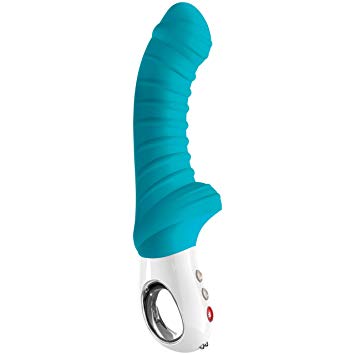 Fun Factory Tiger G5 Vibrator Petrol