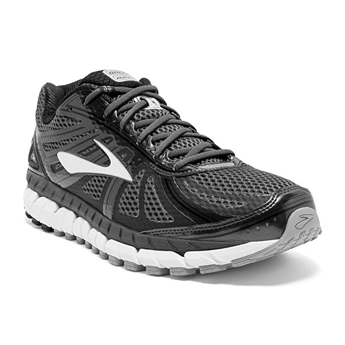 Brooks Men's Beast '16 Running Shoe