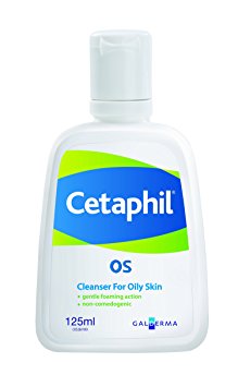 Cetaphil OS, 125ml