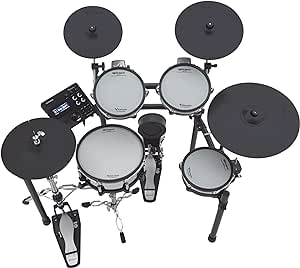 Roland TD-27KV2 Generation 2 V-Drum Kit