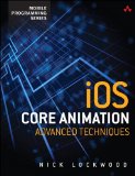 iOS Core Animation Advanced Techniques
