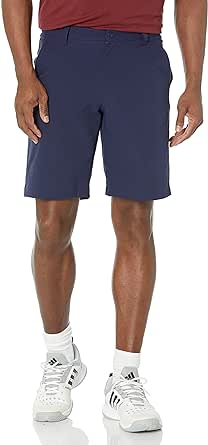 Under Armour Men's Tech Golf Shorts