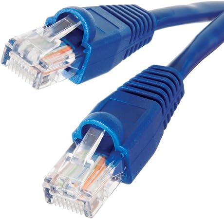100m RJ45 CAT6 Ethernet Network LAN Patch Cable 1000Mbps