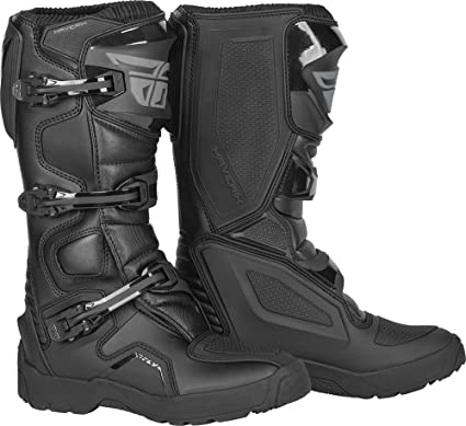 Fly Racing Adult Maverik Enduro Boots (12)