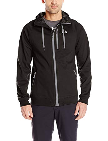 Under Armour Men's Storm ColdGear Infrared Dobson Softshell