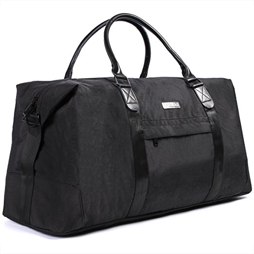 Duffle Bag, Travel Vacation Duffle Bag, Weekender Bag for Women and Men