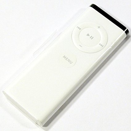 Apple Remote - Remote control - infrared