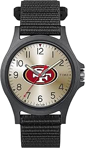 Timex Men's NFL Pride 40mm Watch