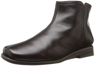 Aerosoles Women's Double Trouble 2 Ankle Bootie