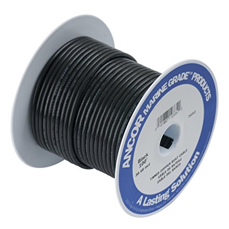 Ancor Marine Grade Primary Wire