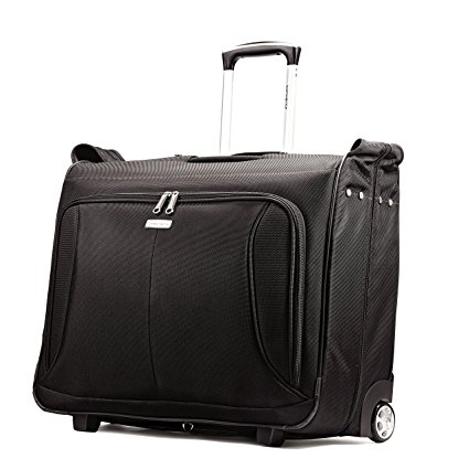 Samsonite Aspire Xlite Wheeled Garment Bag