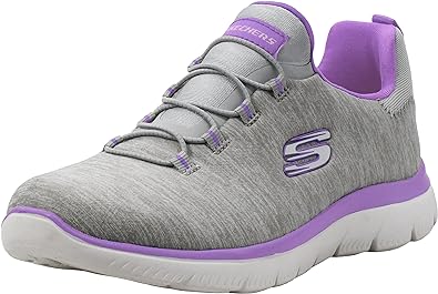 Skechers Women's Summits-Quick Getaway Sneaker