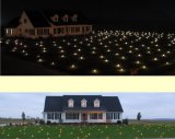 Lawn Lights Illuminated Outdoor Decoration LED Christmas 36-08 Morphing Multicolor