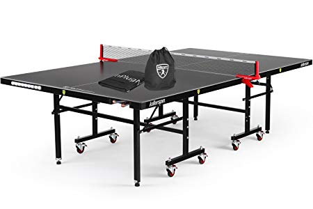 Killerspin MyT7 BlackStorm Table Tennis Table