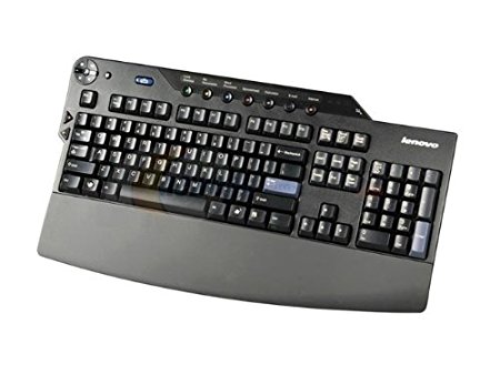 Lenovo 73P2620 Enhanced Performance Keyboard