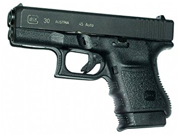 Pearce Grips Gun Fits Glock Model 30 Grip Extension