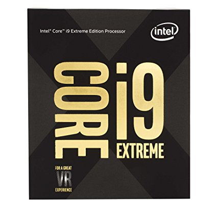 Intel Intel Core i9-7980XE Processors BX80673I97980X