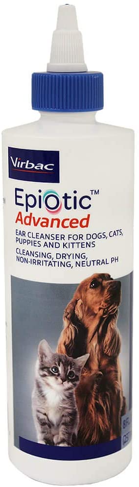 Epi-Otic ADVANCED Ear Cleanser (8 fl oz)