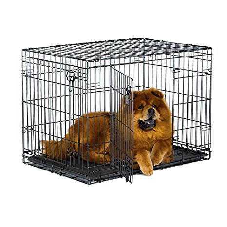 New World Dog Crate