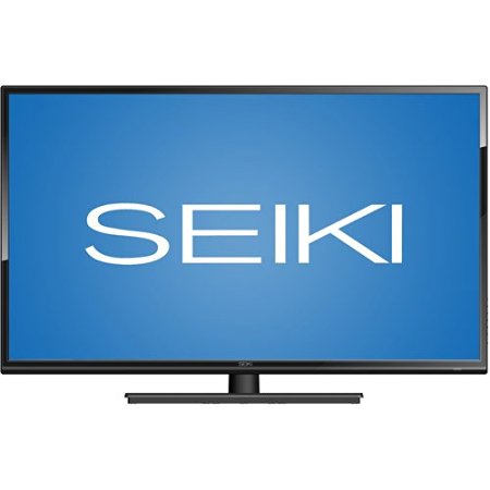 Seiki 32" Inch HD Ready LED Digital Freeview With USB PVR Recording / Pause / Rewind Live TV (ref 22 24 26 32 37 39 42)