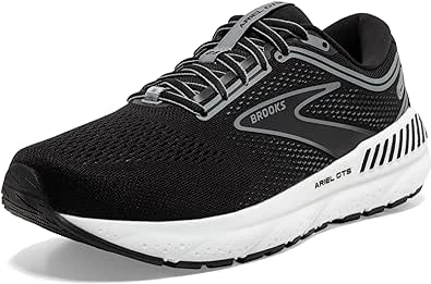 Brooks Women’s Ariel GTS 23 Supportive Running Shoe