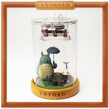 Studio Ghibli Music Box (My Neighbor Totoro)