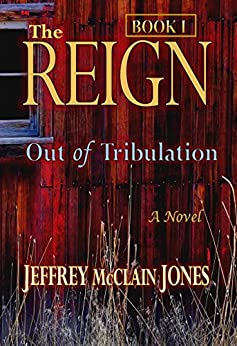 The REIGN: Out of Tribulation