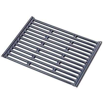 Weber 7523 Porcelain Enameled Grates (15 x 11.3 x 0.25)