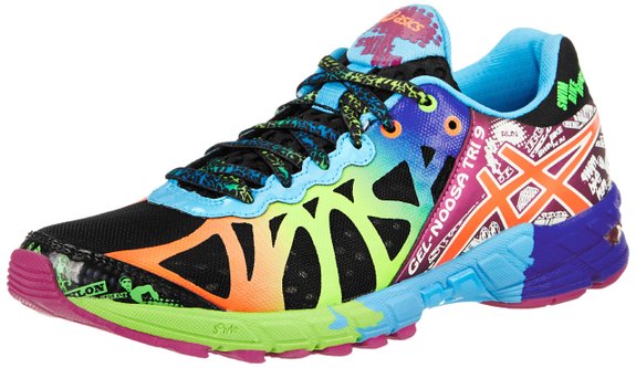 ASICS Women's Gel-Noosa Tri 9 Running Shoe