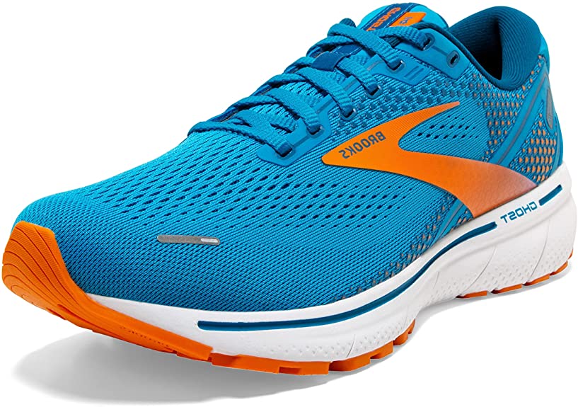 Brooks Ghost 14 Mens Running Shoes