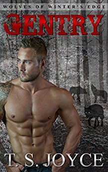 Gentry (Wolves of Winter's Edge Book 1)