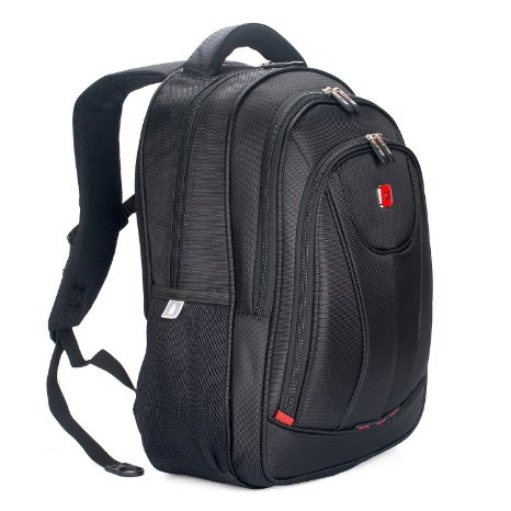 Soarpop Dedicated Laptop Backpack ,Water-Resistant&Anti-abrasion Backpack, Large Capacity and Multipurpose Unisex Business Backpack