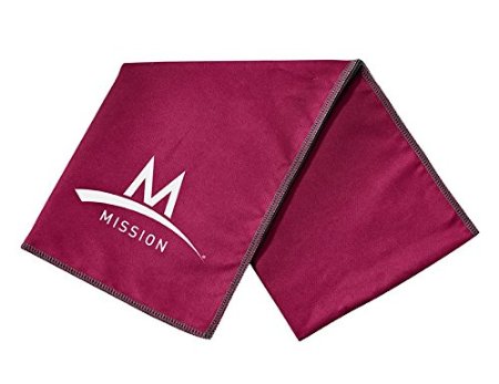 Mission Enduracool Microfiber Towel
