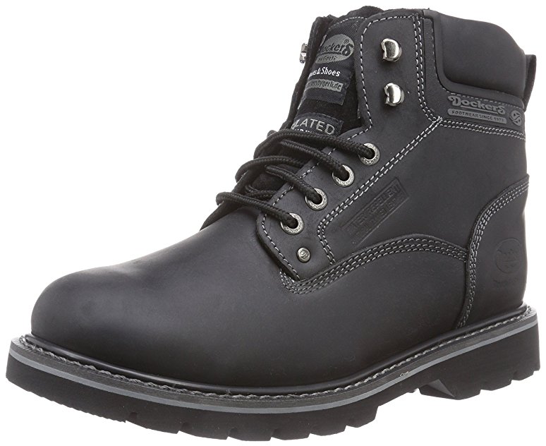 Dockers 23da104-300910, Men's Ankle Boots