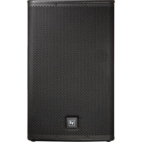 Electro-Voice ELX115P 15" Live X Two-Way Powered Loudspeaker