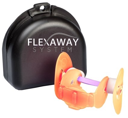 Flexaway System Actor's Skin Care Kit