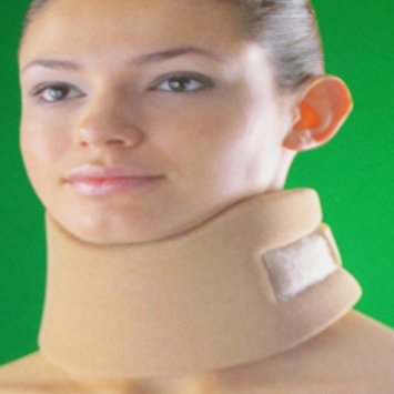 Oppo: Cervical Collar OP4091 - Large