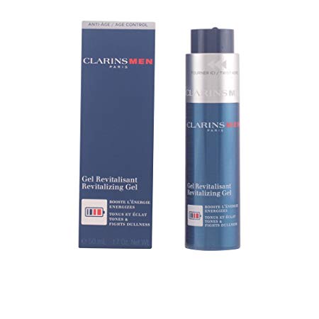 Clarins Men Revitalizing Gel