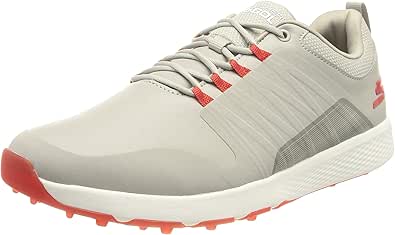 Skechers Mens Elite 4 Victory Spikeless Golf Shoe Sneaker