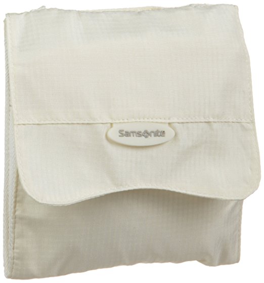 Samsonite Luggage Security Neck Pouch