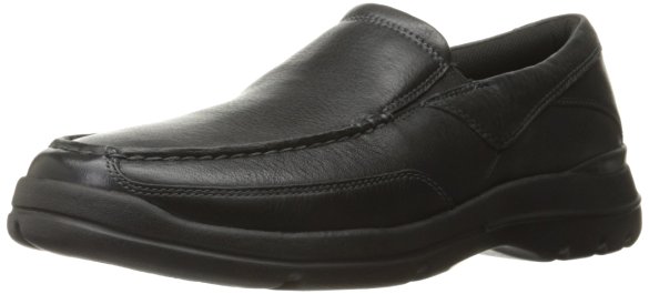 Rockport Men's City Play Two Slip-On Loafer