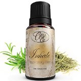 Inhale Respiratory Blend By Ovvio Oils - Promotes Seasonal Allergy Sinus and Congestion Relief for Natural Breathe the Holistic Way - 100 Pure Aromatherapy Grade Essetnail Oils - Origin France Spain - Comparable to Doterra Breathe Young Living Healing Solutions Sun Organic Edens Garden Except Imported Directly From Europe and 100 Authentic - 15ml