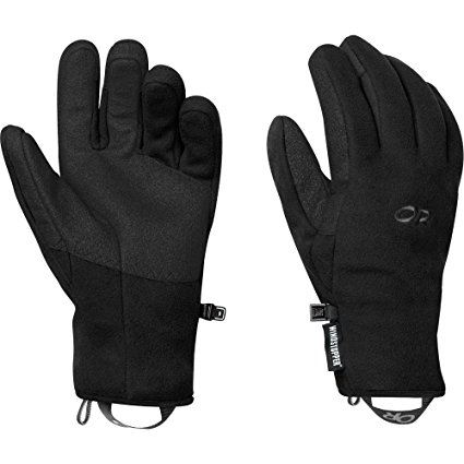 Outdoor Research Men's Gripper Gloves