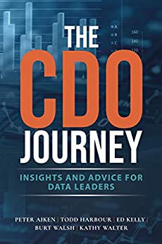 The CDO Journey: Insights and Advice for Data Leaders