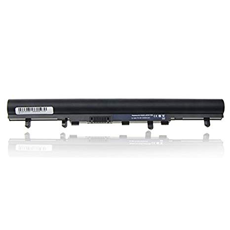 AL12A32 Battery for Acer Aspire E1-572 E1-572P E1-572G E1-570 E1-532P E1-470P-6659 E1-410G E1-532 E1 [14.8V 2600mAh Emaks
