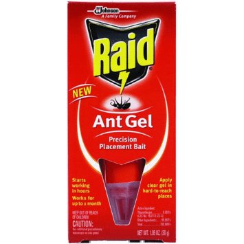 Raid Ant Gel Up To 1 Month 1.06 oz