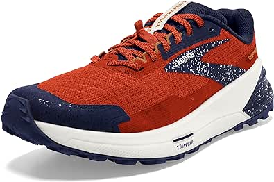 Brooks Men's Catamount 2 Trail Running Shoe