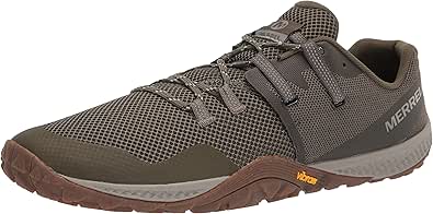 Merrell Men's Trail Glove 6 Sneaker